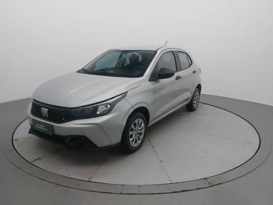 FIAT ARGO 1.0 FIREFLY FLEX MANUAL